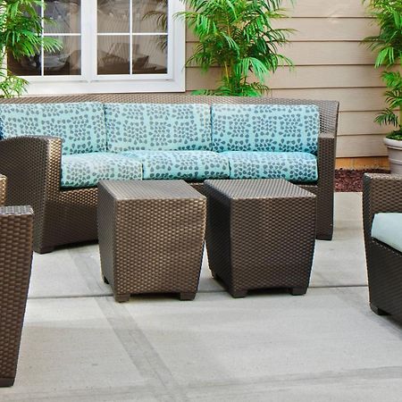 Residence Inn Cranbury South Brunswick Interior foto