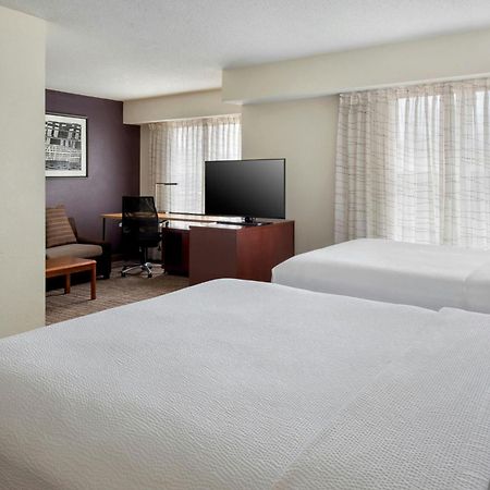 Residence Inn Cranbury South Brunswick Exterior foto