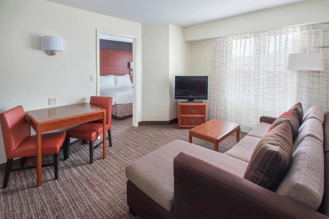 Residence Inn Cranbury South Brunswick Exterior foto