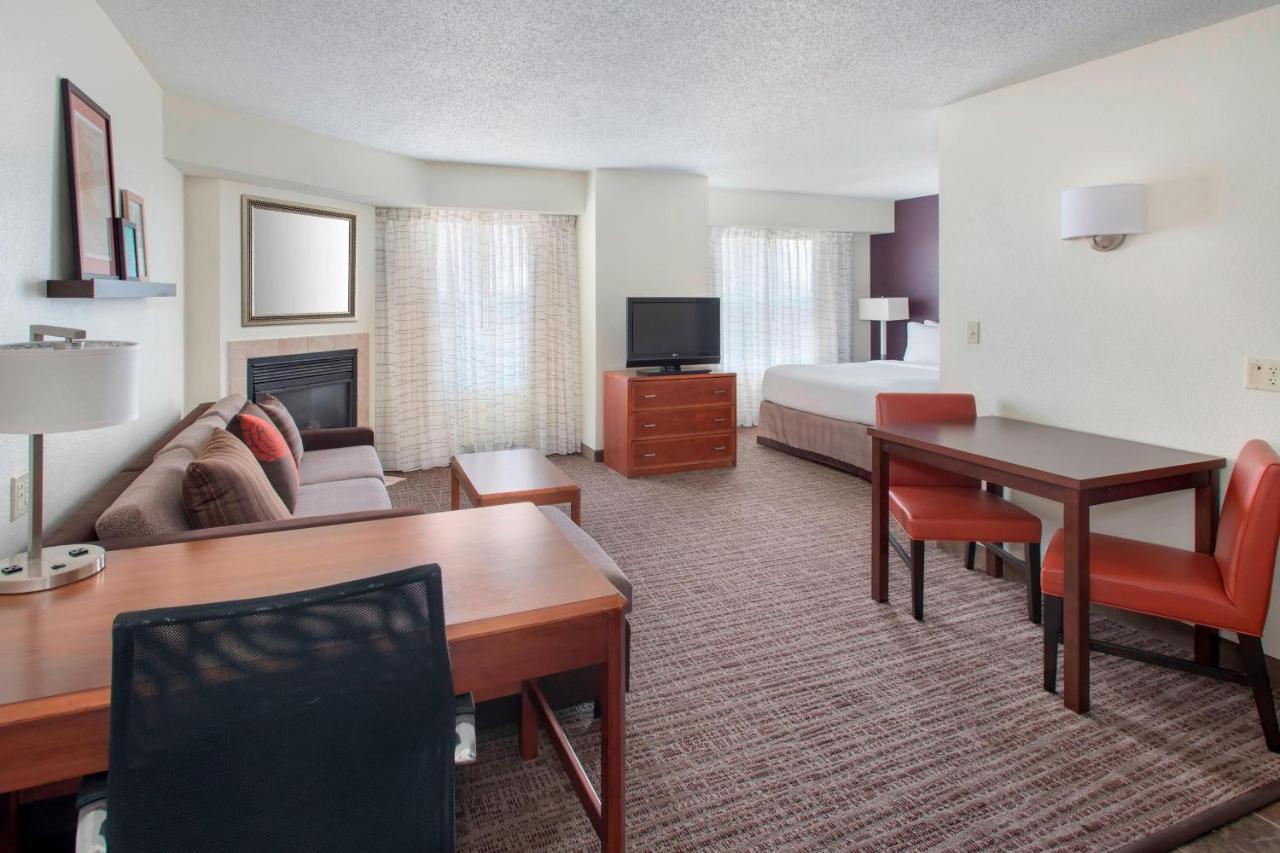 Residence Inn Cranbury South Brunswick Exterior foto