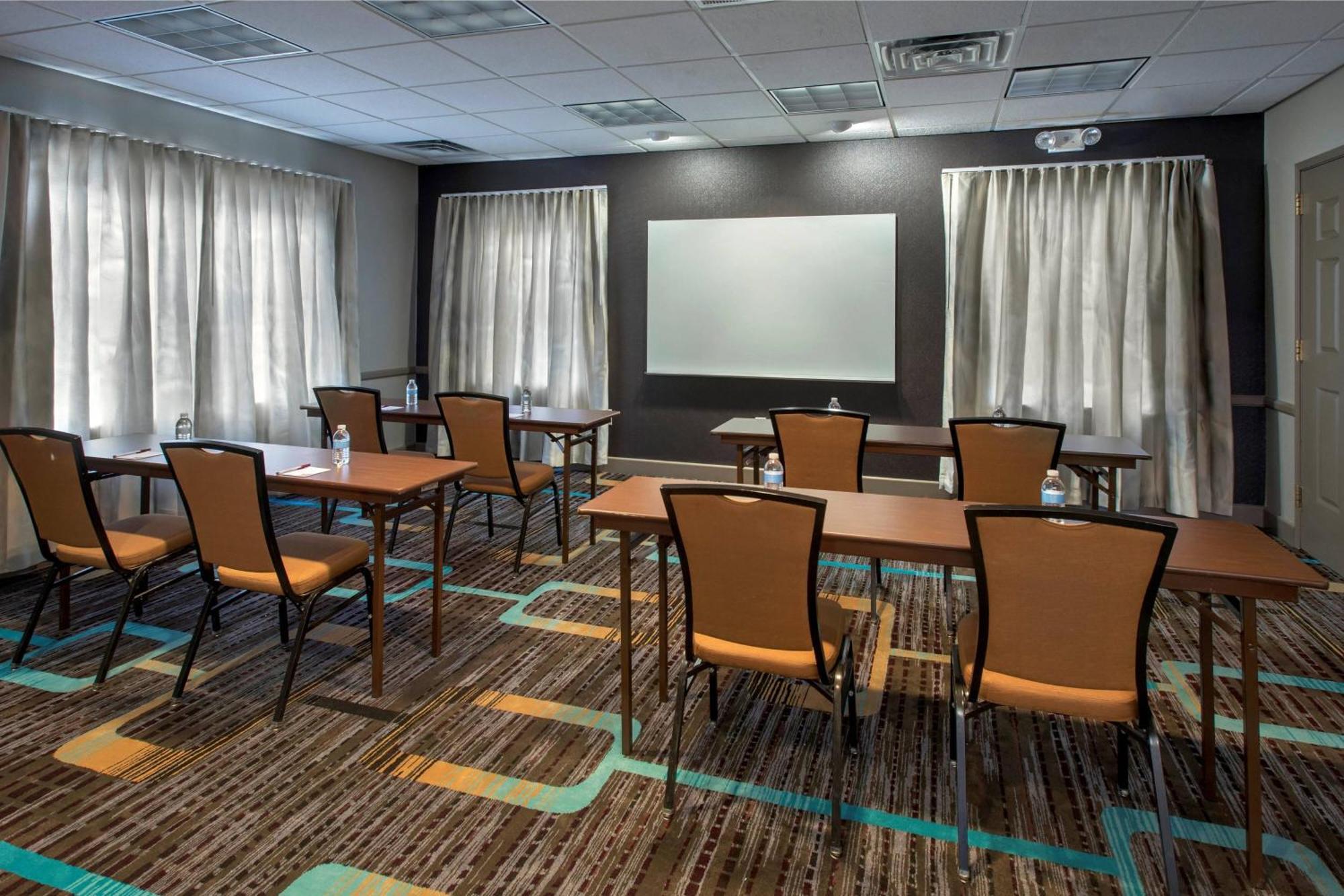Residence Inn Cranbury South Brunswick Exterior foto