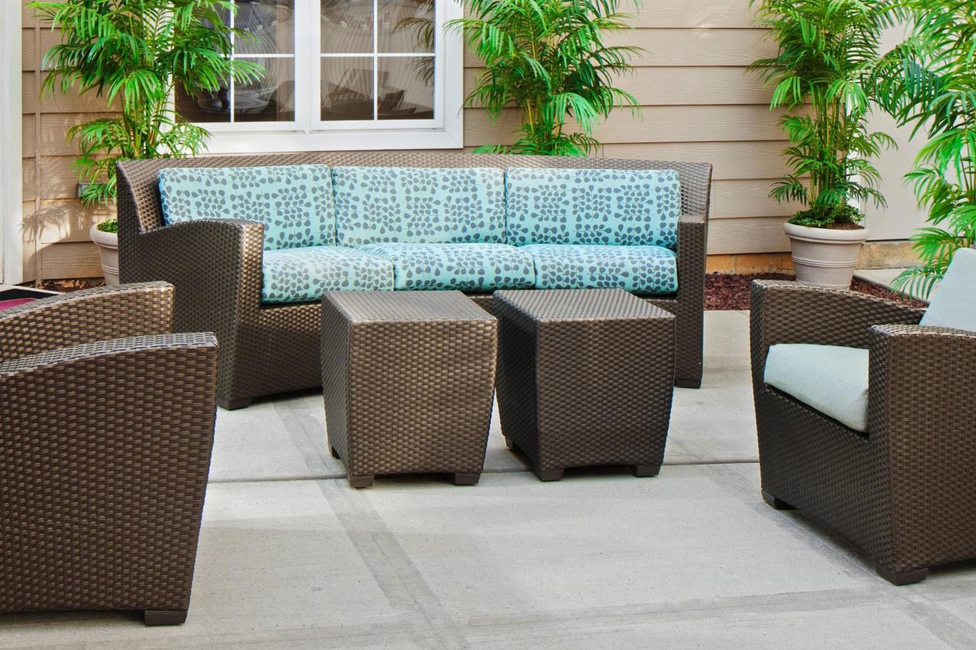 Residence Inn Cranbury South Brunswick Interior foto